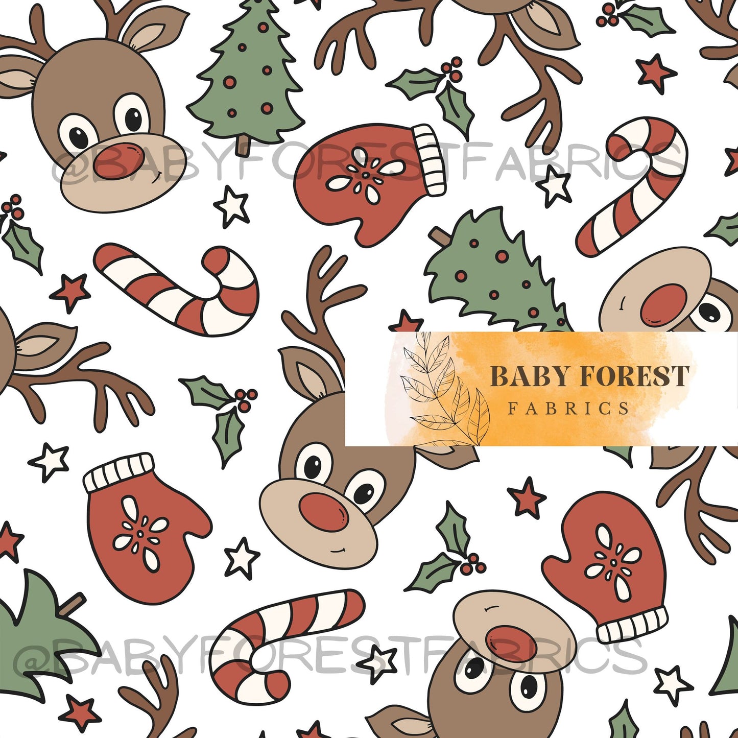 Reindeer
