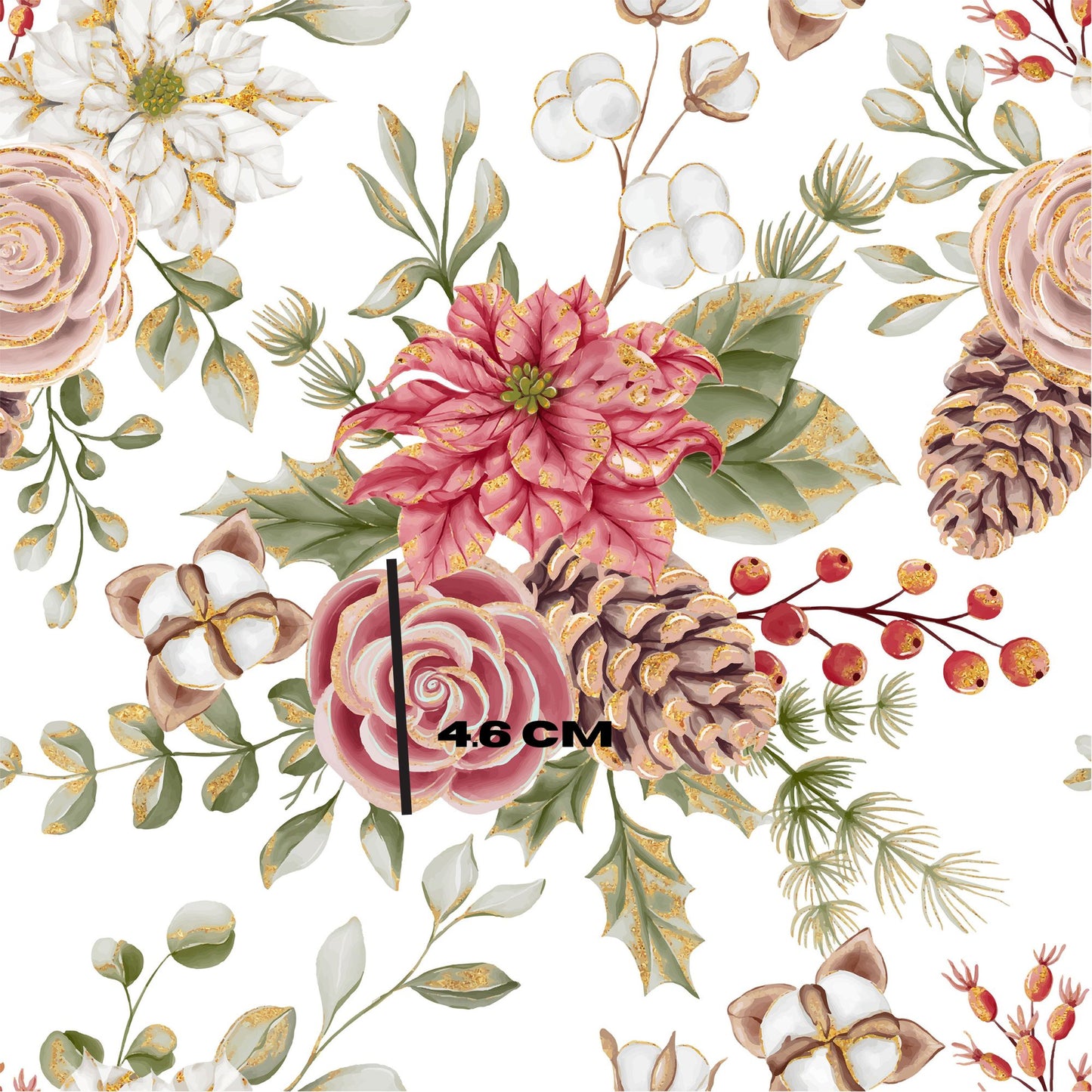 Christmas Rose