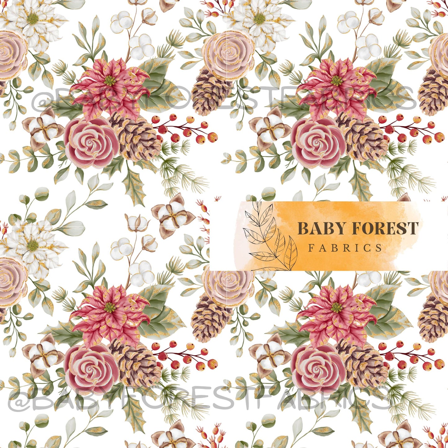 Christmas Rose