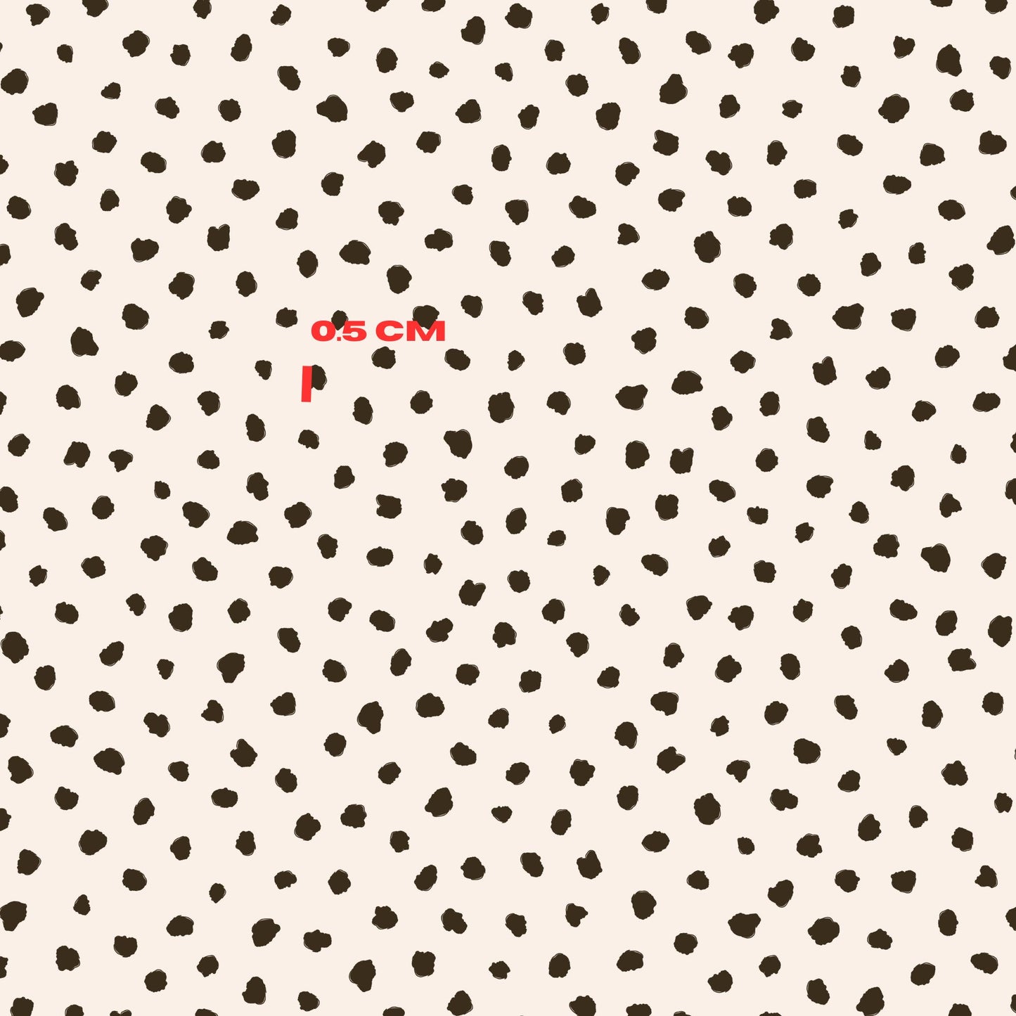 Minimalist boho spots