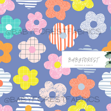 Load image into Gallery viewer, Groovy Daisy
