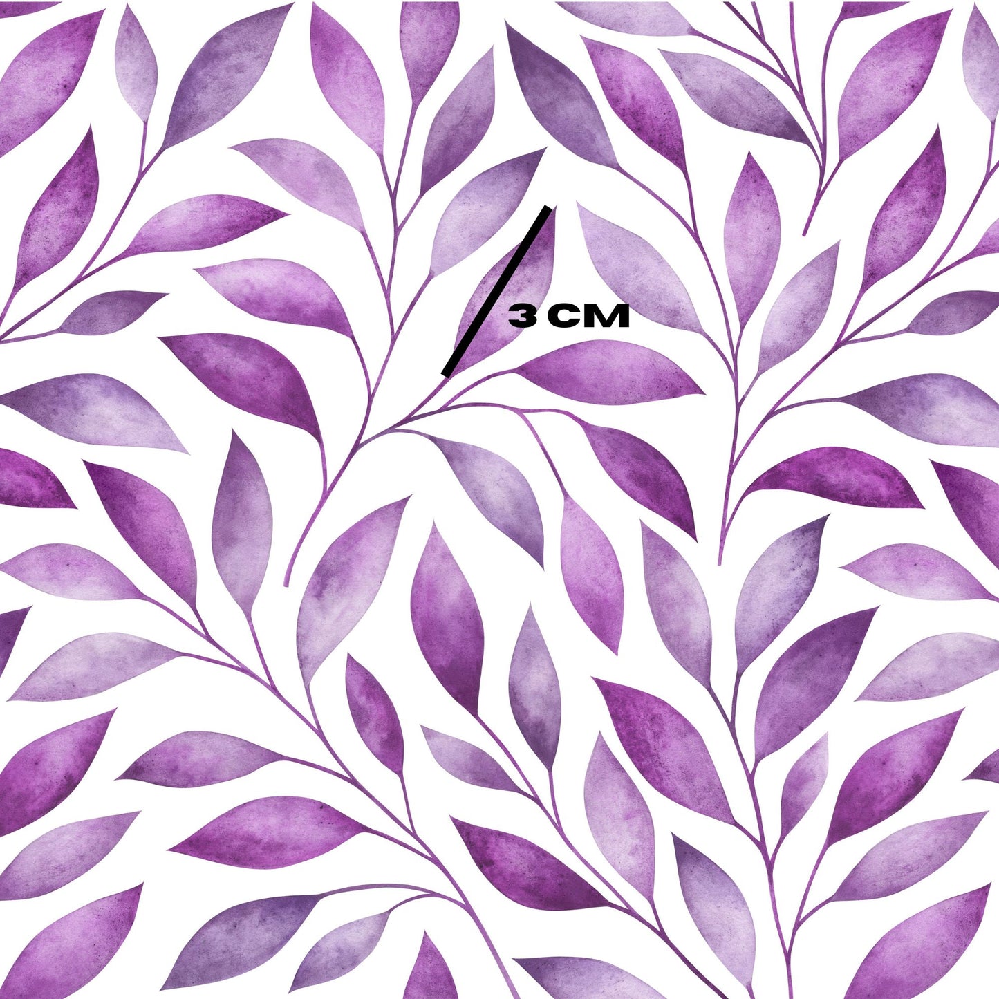 Purple Botanics