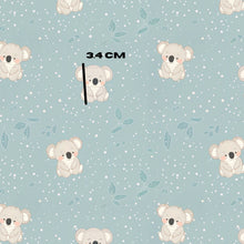 Load image into Gallery viewer, Sweet sage Koala
