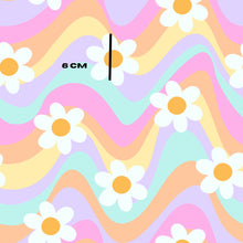 Load image into Gallery viewer, Daisy Swirl
