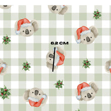 Load image into Gallery viewer, Christmas Koala
