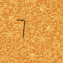 Load image into Gallery viewer, Gold Summer
