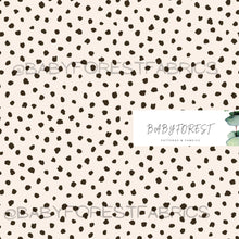 Load image into Gallery viewer, Minimalist boho spots
