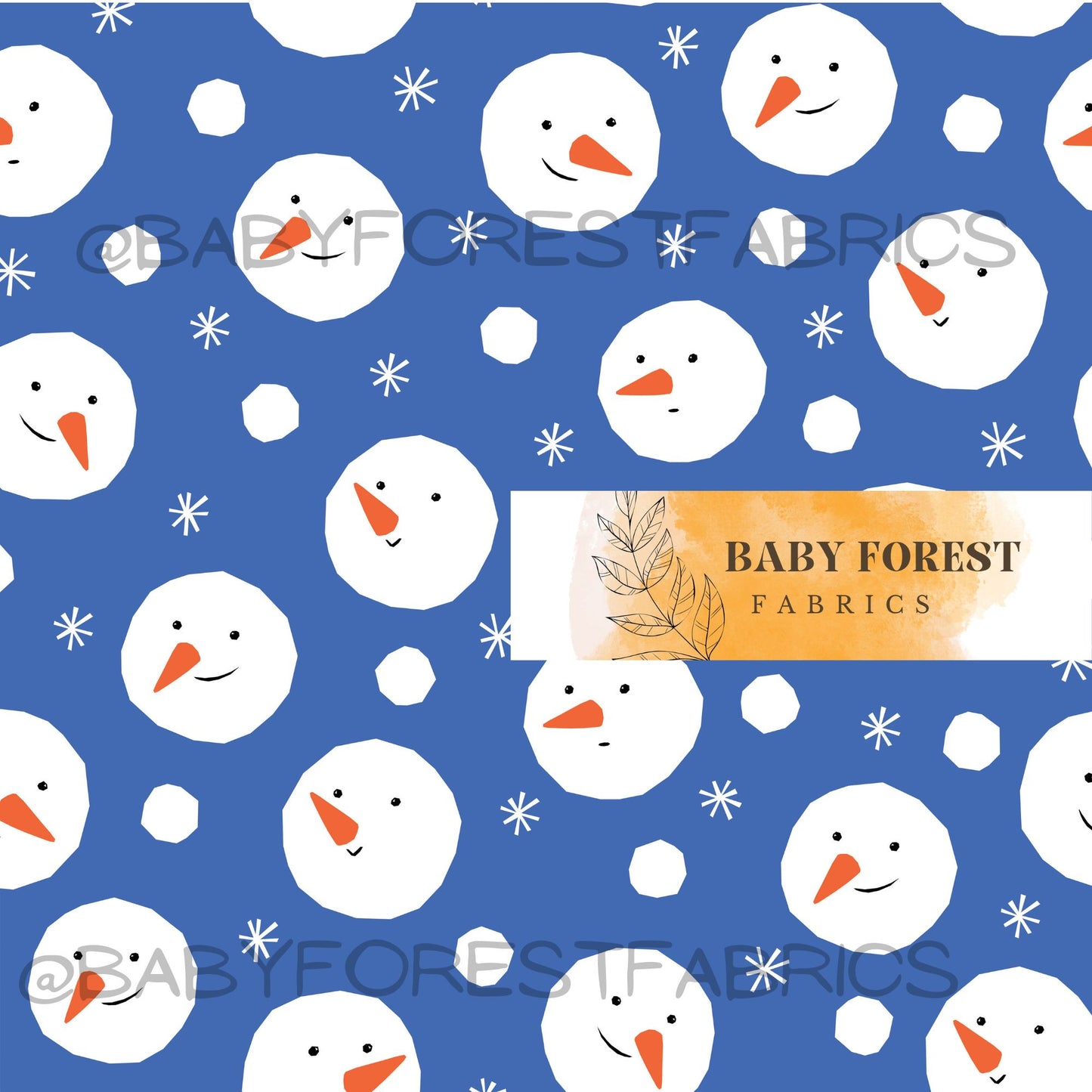 Snowman
