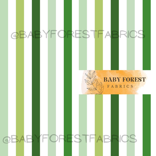 st patricks stripes