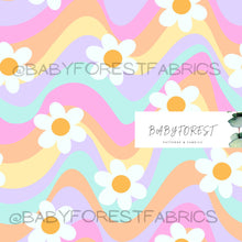 Load image into Gallery viewer, Daisy Swirl
