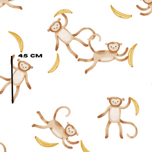 Load image into Gallery viewer, Playing monkeys
