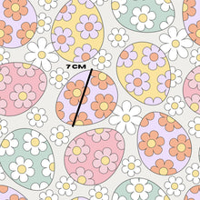 Load image into Gallery viewer, Floral eggs
