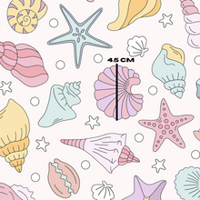 Load image into Gallery viewer, Pastel Shells

