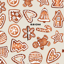 Load image into Gallery viewer, Gold Cookie
