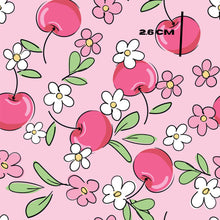 Load image into Gallery viewer, Floral cherry
