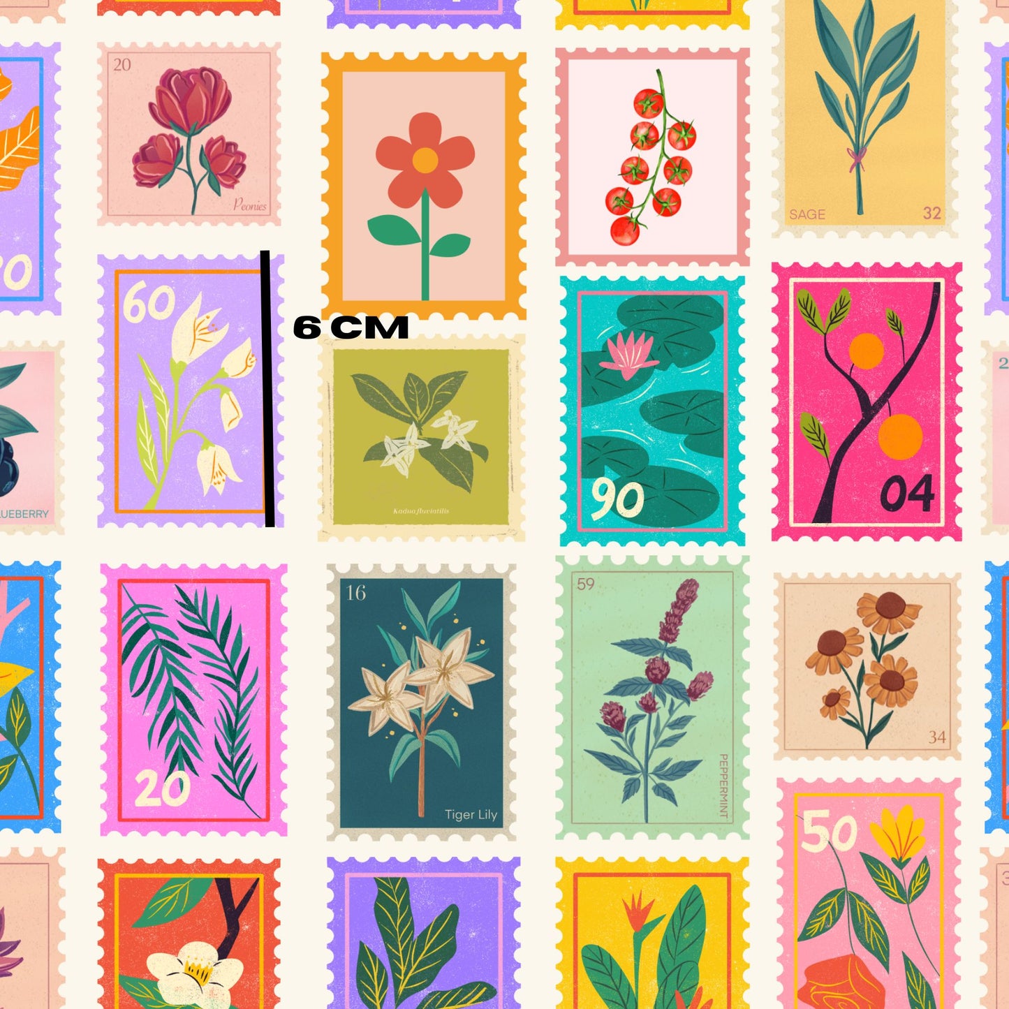 Bright Herbs