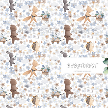 Load image into Gallery viewer, Collecting Florals
