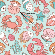 Load image into Gallery viewer, Aqua Ocean
