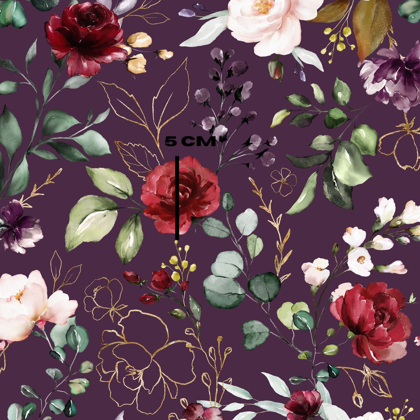 Dark Rose
