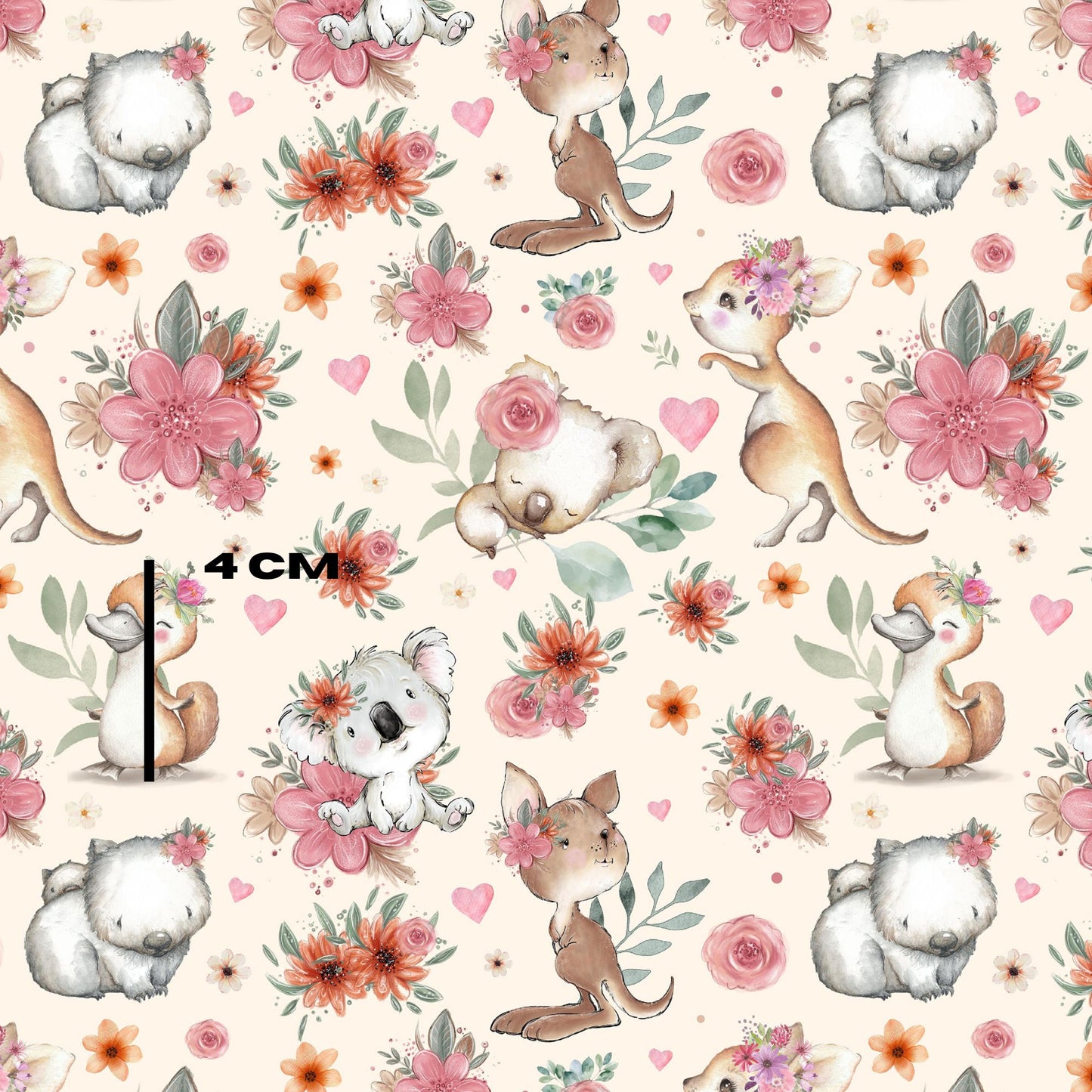 Love Blossom