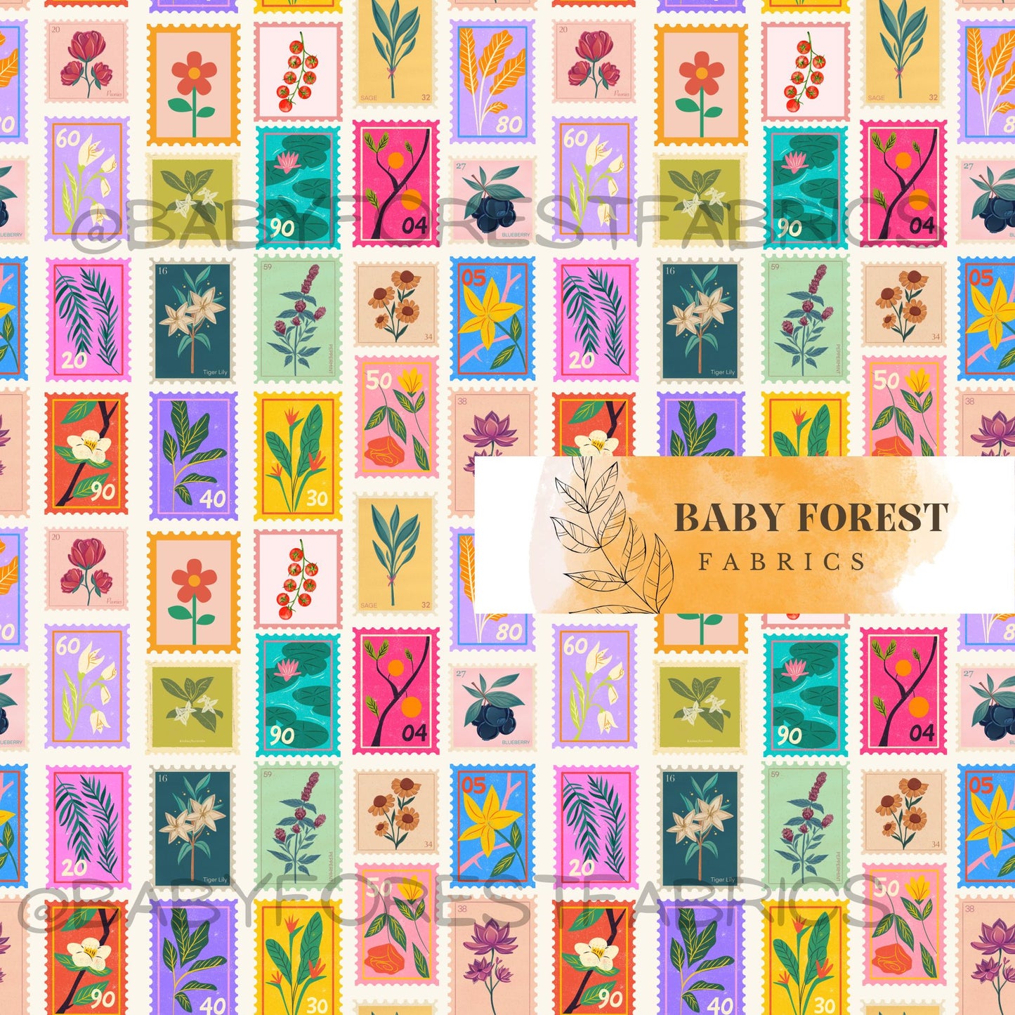 Bright Herbs