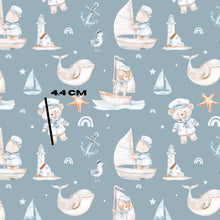 Load image into Gallery viewer, Sail Bear
