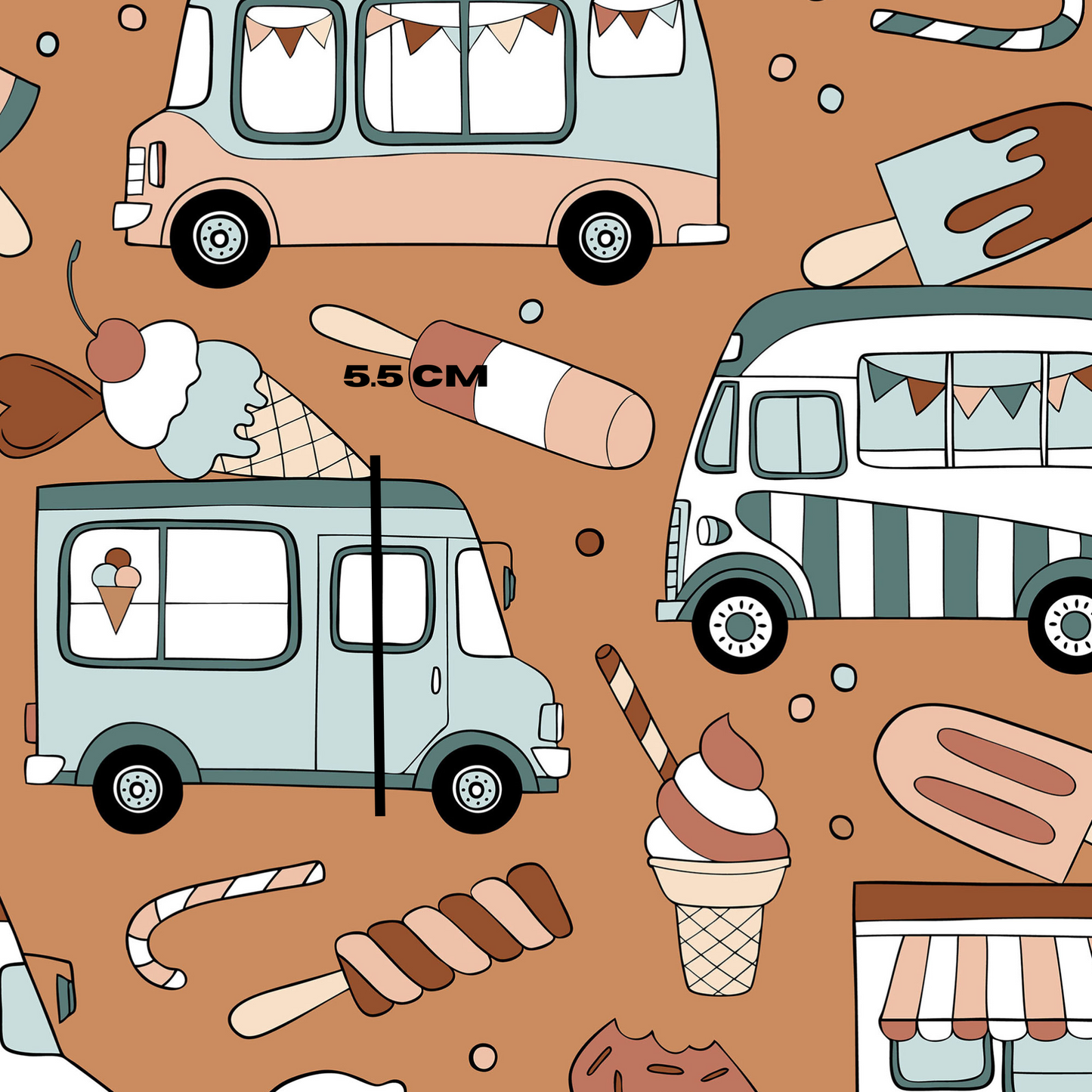 Ice Cream Truck