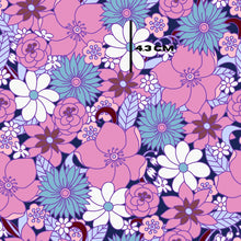 Load image into Gallery viewer, Camila purple
