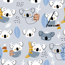 Load image into Gallery viewer, Grey Koala
