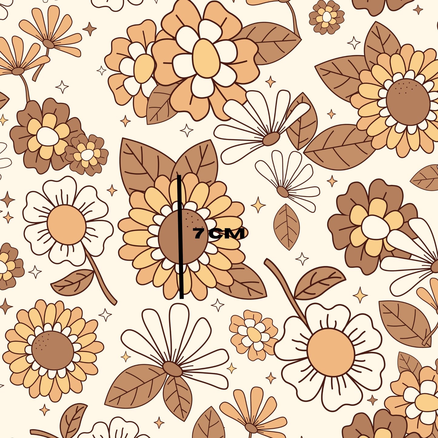 Dream on brown
