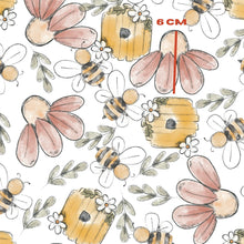 Load image into Gallery viewer, Bees in spring
