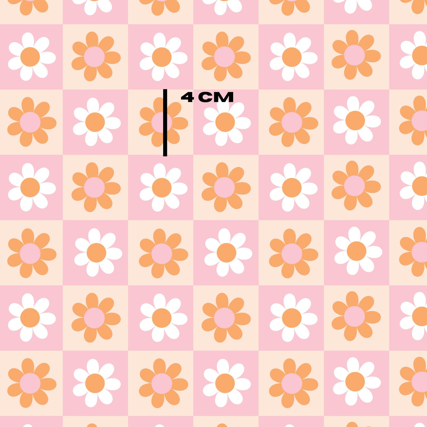 Daisy checks