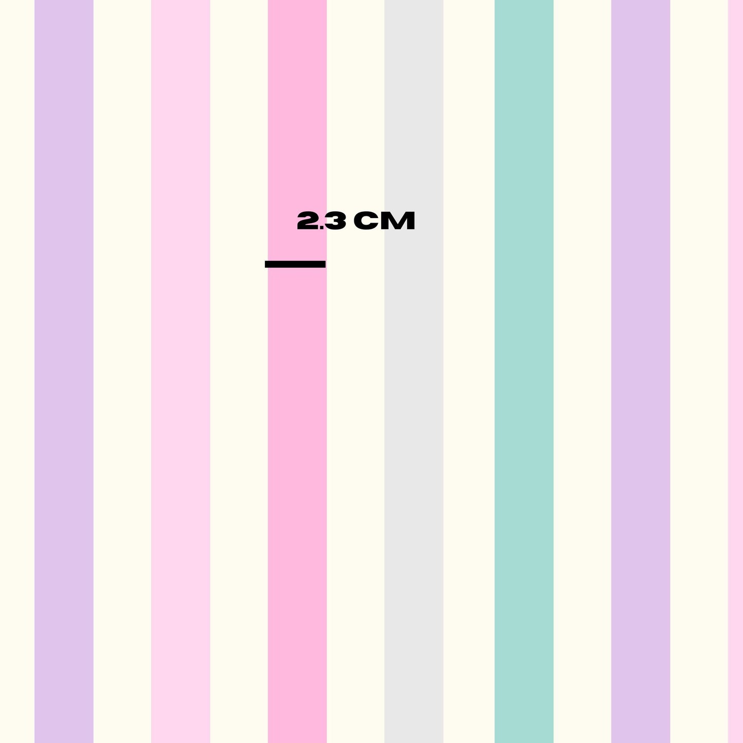 Pastel Stripes