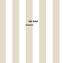 Load image into Gallery viewer, Sand stripes
