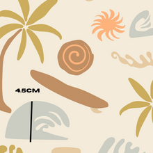 Load image into Gallery viewer, Abstract surf
