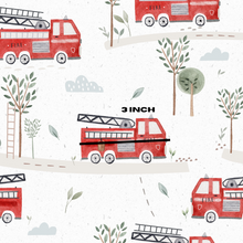 Load image into Gallery viewer, Fire Truck
