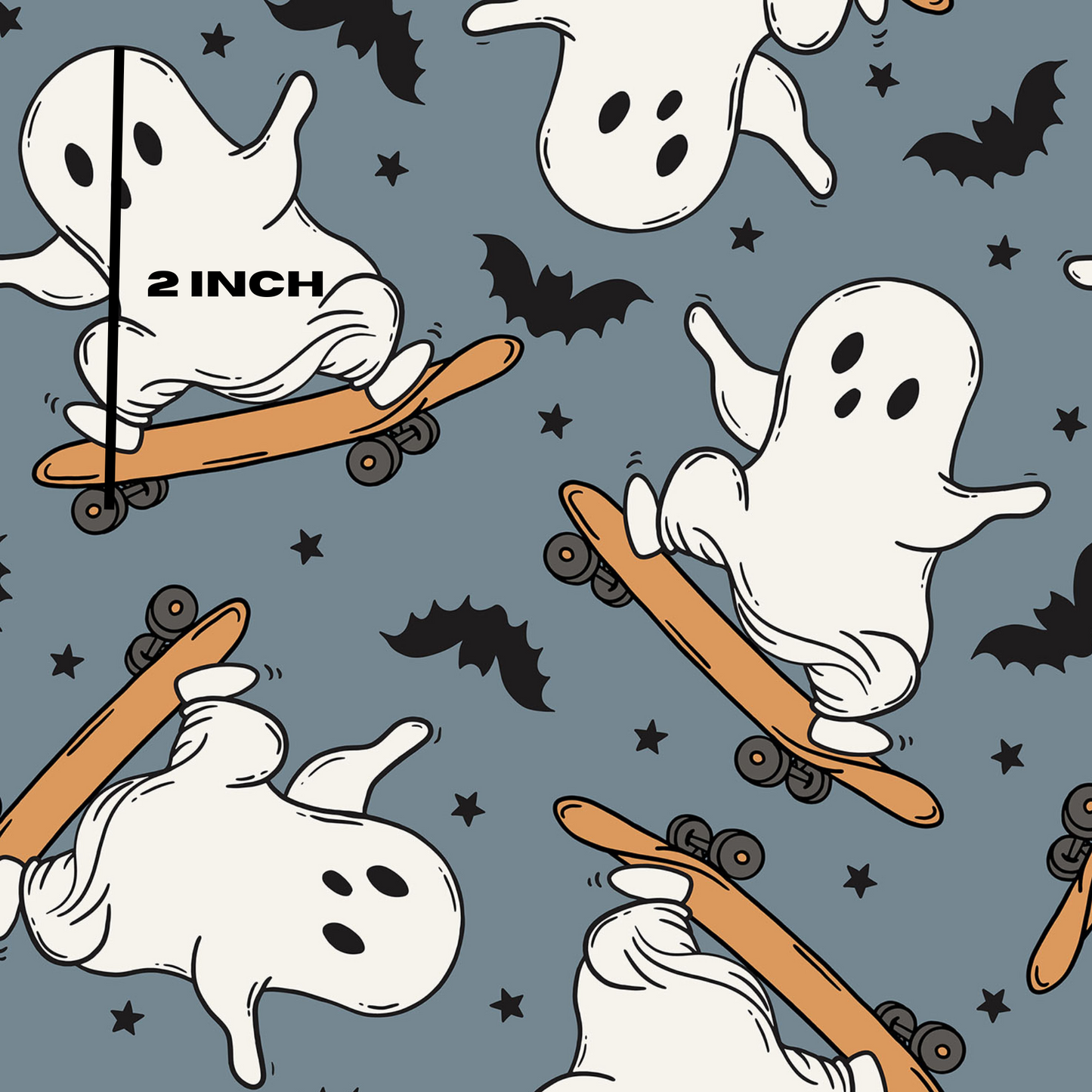 Skate Ghost