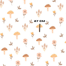 Load image into Gallery viewer, Simple Mushrooms
