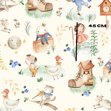 Load image into Gallery viewer, Nursery Rhyme
