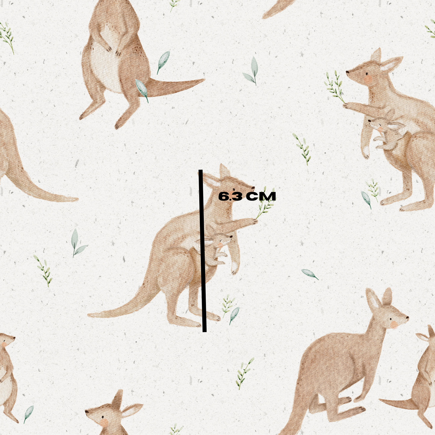 Kangaroo fields
