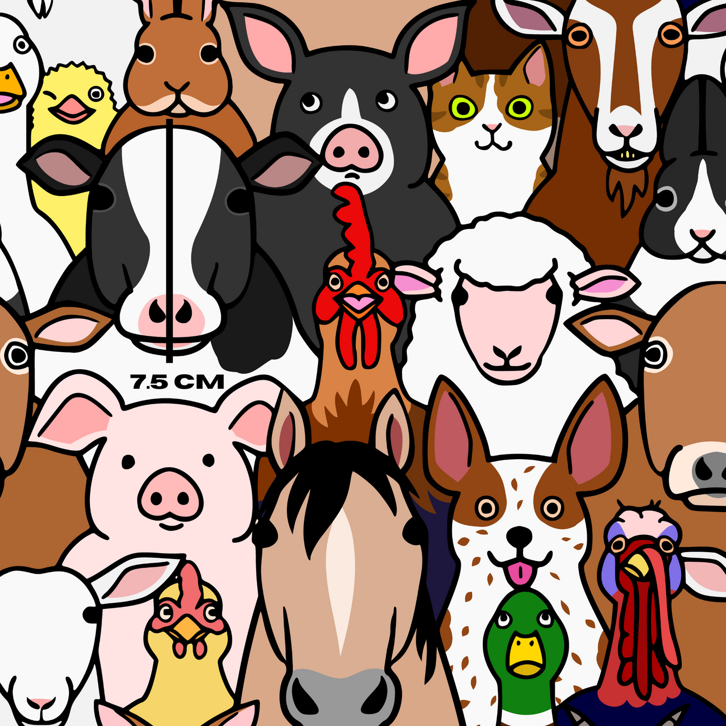 Cozy Farm