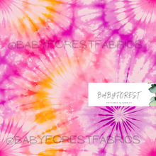 Load image into Gallery viewer, Pink Tie Dye

