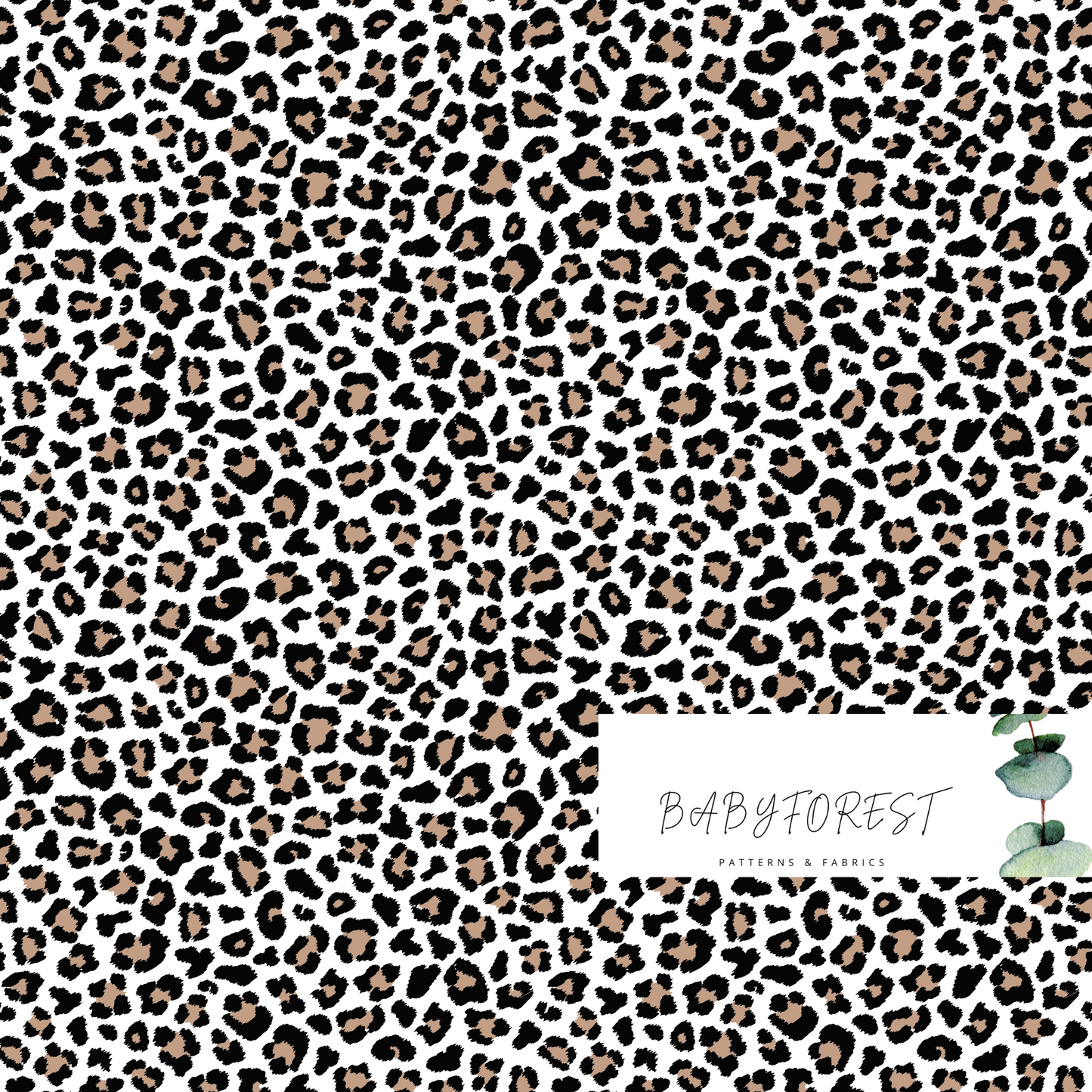 Mini dot leo