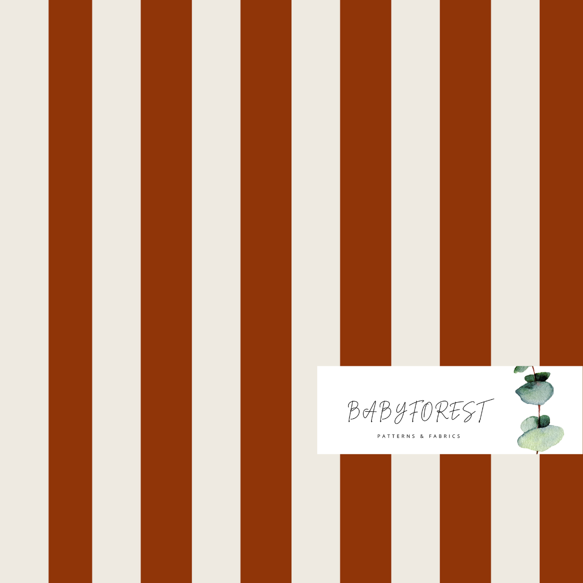 Red Stripes
