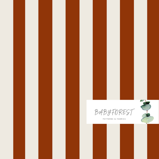 Red Stripes