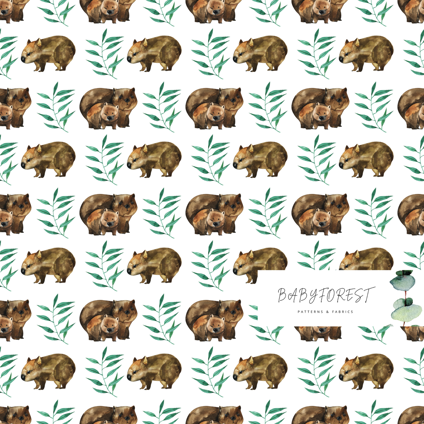 Wombat