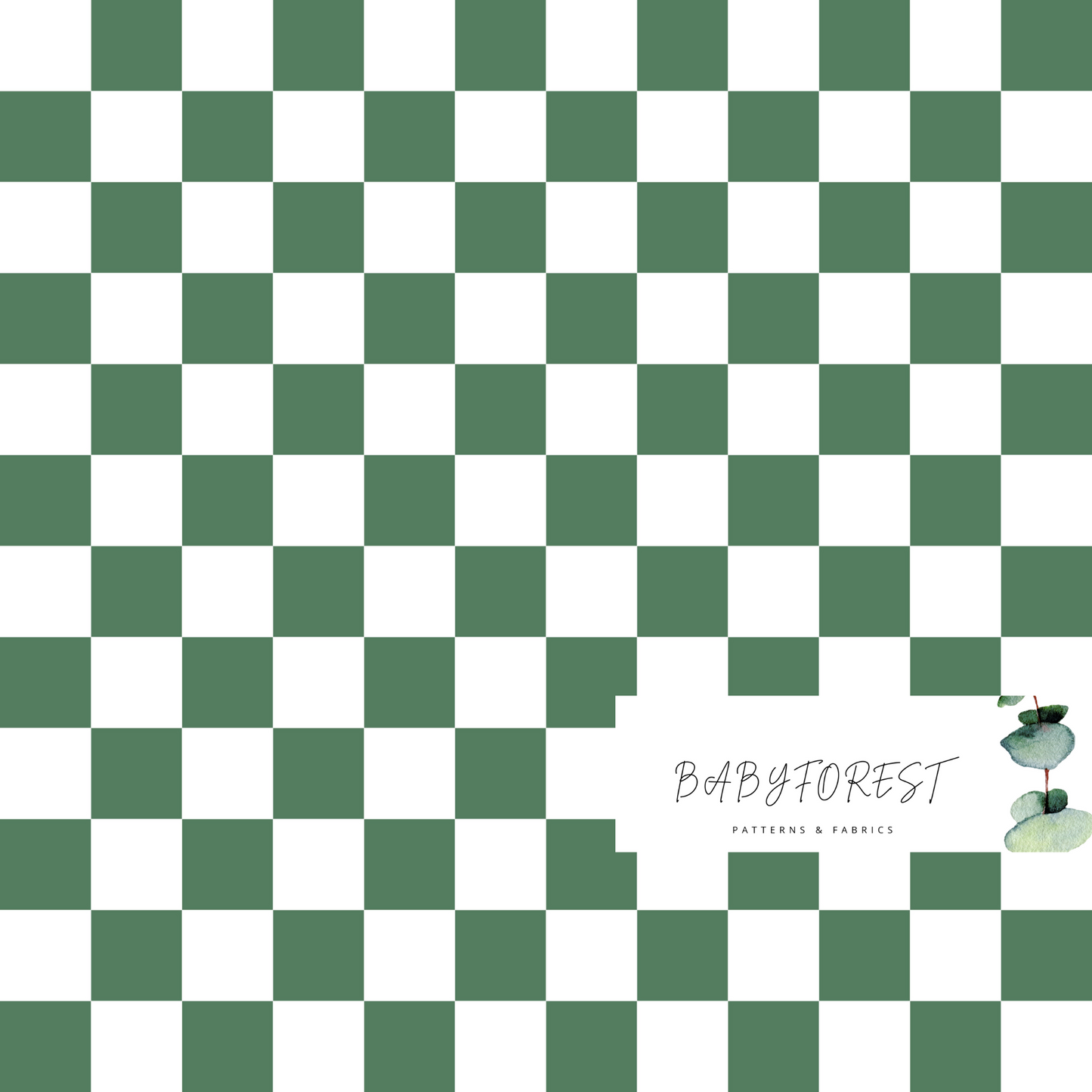 Green checks