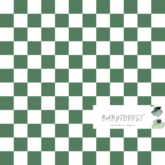 Green checks