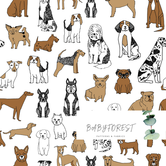 Dogs