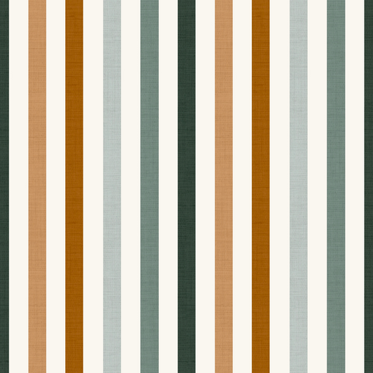 Summer stripes